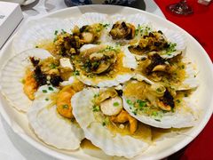 -和记小菜(东方店)