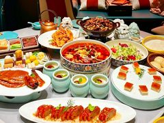 -四世同堂·京菜·烤鸭(双井店)