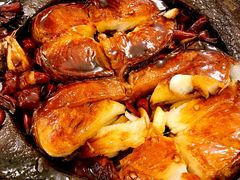 -鱼翅楼·津派砂锅鱼翅(水上公园店)