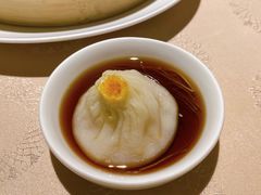 蟹粉小笼-成隆行·蟹王府(九江路店)