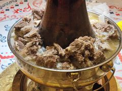 -乡村馕坑肉·烧烤·新疆菜·本地人更爱吃(阿勒泰首店)