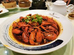 -莲餐厅·湖北菜·藕汤老手艺(愚园路店)