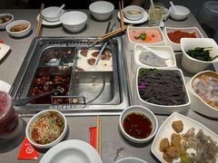 -海底捞火锅(石狮泰禾广场店)