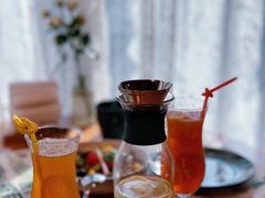 -Pizzeria da Nicola·火炉披萨(中大国际店)