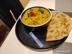 -若蘭慈·无国界素食料理(欢乐海岸店)