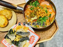 -小满手工粉(北京来福士店)