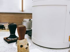 -Onirii Coffee(长乐路店)