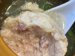 清炖狮子头-打酱油·非遗淮扬菜(瘦西湖梅岭店)