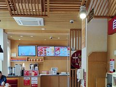 -南城香·饭香串香馄饨香(赵公口店)