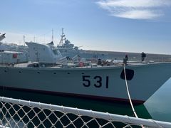 -中国人民解放军海军博物馆