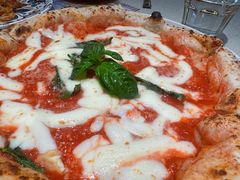 招牌玛格丽特Margherita-Mammamia意大利餐厅(古北店)
