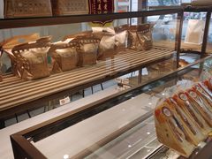 -京馔手工吐司(春熙路店)