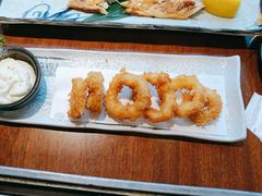 -九井澤精致料理(金茂店)