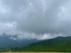 -玉湖村