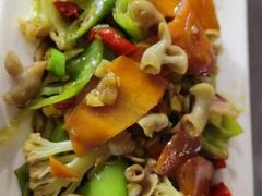 -阿弟特色海鲜餐厅·大排档(平潭店)