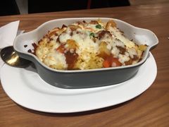 -棒约翰比萨·意面(松江开元店)