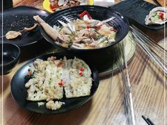 -陈老斯呼尔嗨吃烧烤(科巷店)