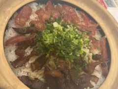 -福禄财东北菜(珠江帝景店)