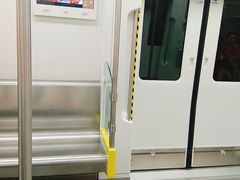 -南昌西站(地铁站)