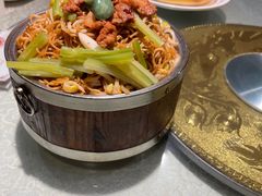-洛阳面馆(红专路店)