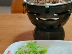 -南城香·饭香串香馄饨香(赵公口店)