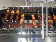 -玉善烧烤串城(长春总店)