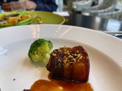 -翠湖宾馆·中餐厅