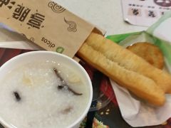 -德克士(广州南站店)