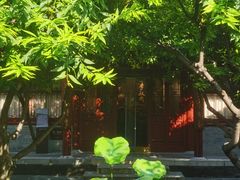 -李叔同故居纪念馆