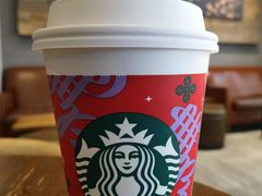 -星巴克(天津工华道智慧山店)