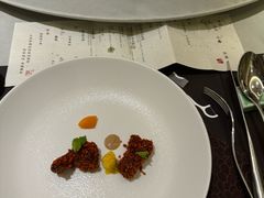 -王府茶宴(大观园总店)