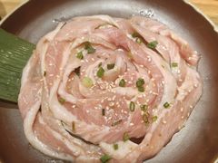 -烧肉达人•炭火烧肉(新天地店)