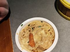 -老淮滨-蚌埠非遗小吃(淮河路店)