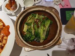 -尚一汤 广东炖汤(金桥国际店)