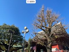 -浅草寺