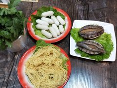-小龍鳳·港式海鲜打边炉(沙湖路店)