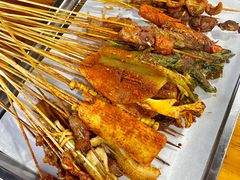 -棣爸油炸(张公桥店)