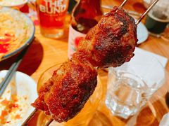 -阿里家·新疆烤肉酒場 by MIG