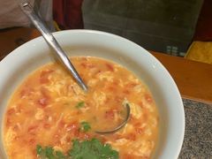 -真地道京味府·鲜橙烤鸭·北京菜(朝外大街东大桥店)