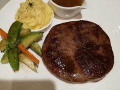 -Deer Park鹿园西餐(仁恒置地广场店)