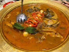 -解家河南菜(商鼎路店)