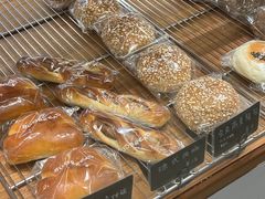 -慢熟面包店bud bread(孩儿巷店)