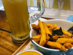 -艾薯夫妇Aysh(红山店)