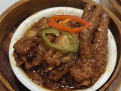 -华峰食馆(氹仔店)