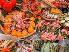 -一豚轩·烧鸟·豚骨拉面(五四路店)