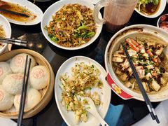 -丰收日·小海鲜·沪上家宴(顾村正大店)