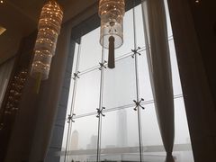 -广州粤海喜来登酒店