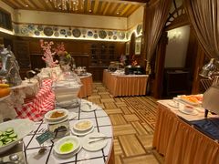 -马勒别墅饭店(静安寺店)