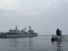 -中国人民解放军海军博物馆