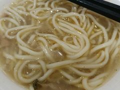 -牛王庙吳記怪味面(双楠店)